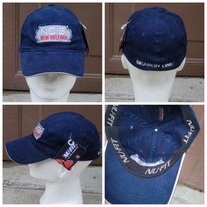 NCIS New Orleans Season One Cast & Crew Fitted Hat
